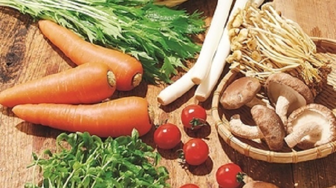 しゃぶしゃぶ温野菜 - メイン写真: