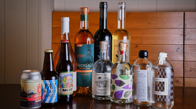 丸ノ内mescita - メイン写真: