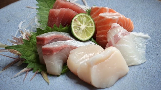 TOKYO FISHERMAN'S WHARF UOHIDE - メイン写真: