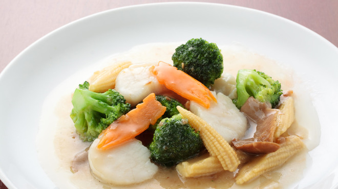 福盈門 - メイン写真: