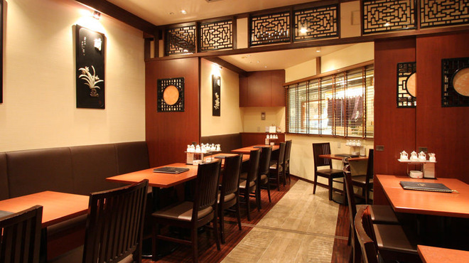 福盈門 - メイン写真: