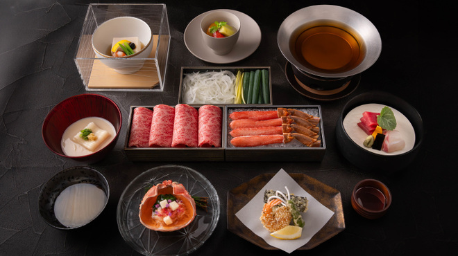 個室和食 東山 - メイン写真: