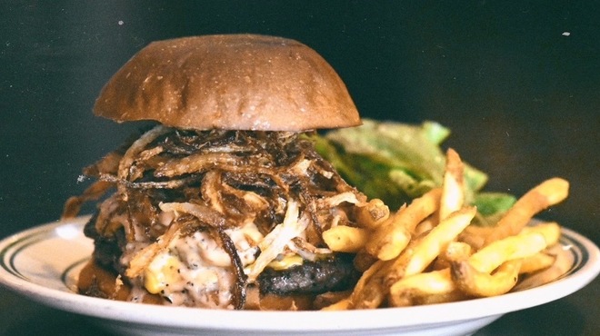 RICH GARDEN - メイン写真: