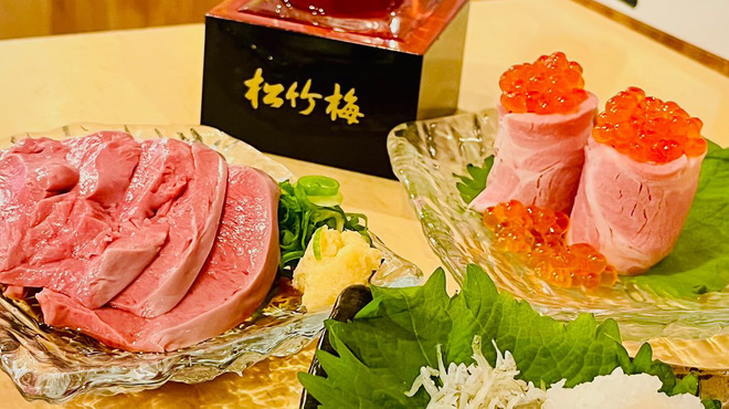 あべの酒場 - メイン写真: