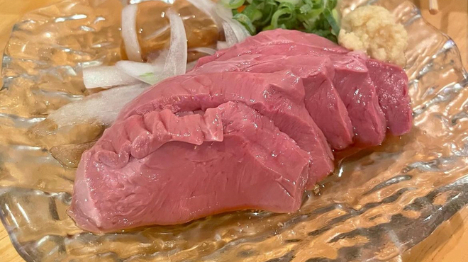 あべの酒場 - メイン写真: