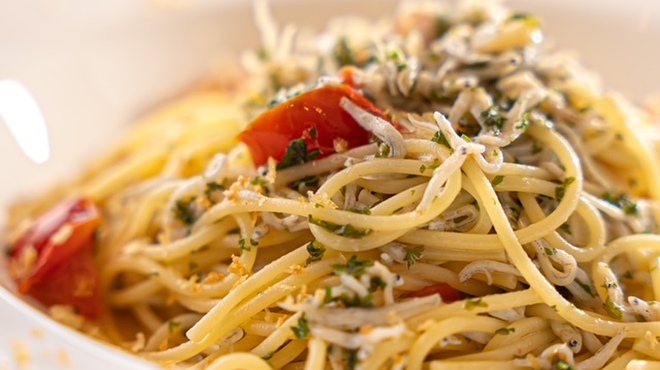 Cafe & Bar ニョッキ - メイン写真: