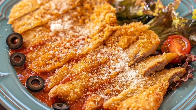 Cafe & Bar ニョッキ - メイン写真: