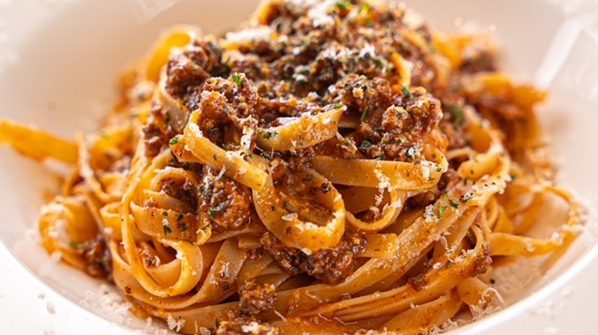 Cafe & Bar ニョッキ - メイン写真: