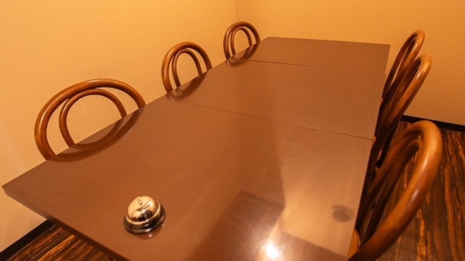 Cafe & Bar ニョッキ - メイン写真: