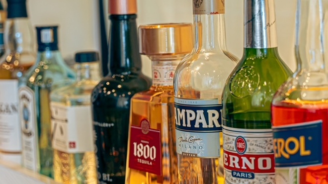 Cafe & Bar ニョッキ - メイン写真: