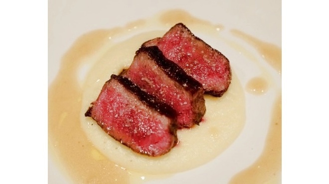 オステリアエンネ - メイン写真: