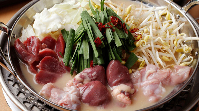 鳥焼肉 鳥ひびきちゃん - メイン写真: