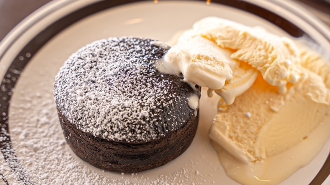 Cafe & Bar ニョッキ - メイン写真: