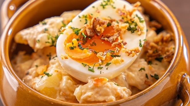 Cafe & Bar ニョッキ - メイン写真: