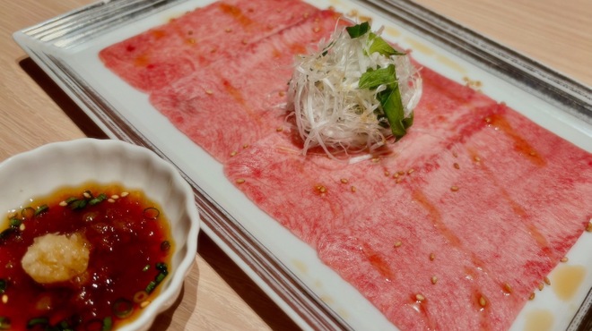 焼肉ダイニングりょう - メイン写真: