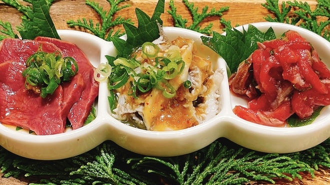 やきにく萬野 - メイン写真: