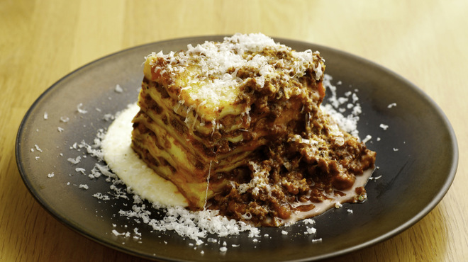 BRACERIA BAR BRIO - メイン写真: