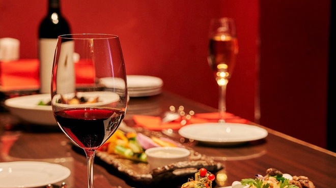 新宿イタリアン カルボナード - メイン写真: