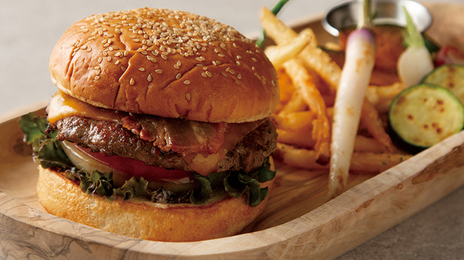 New American Dining GOTTA - メイン写真: