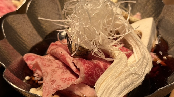 和食 了寛 - 料理写真: