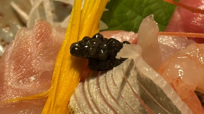 和食 了寛 - 料理写真: