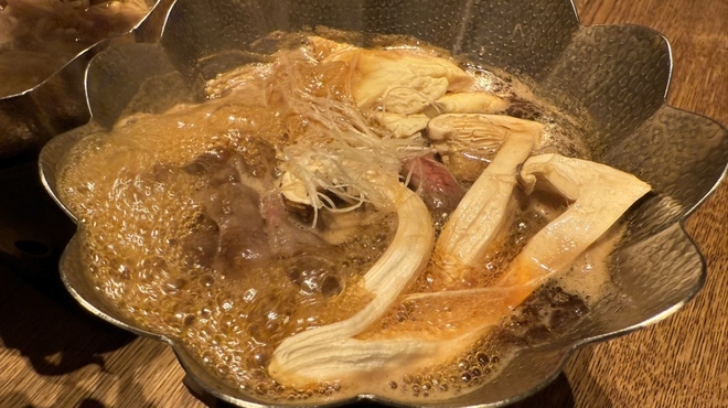 和食 了寛 - 料理写真: