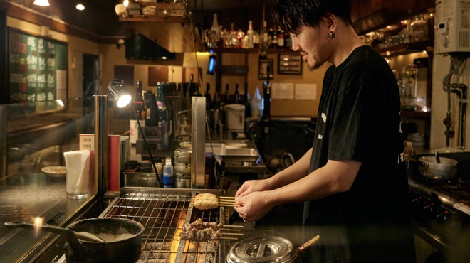 Shinjuku Bar