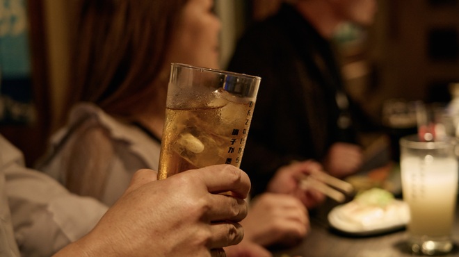 Shinjuku Bar
