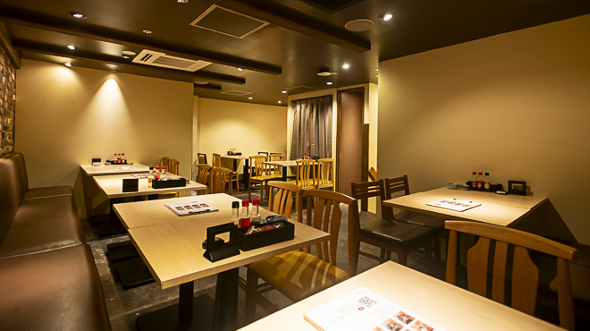 蒸とアテ ふぅふぅ - メイン写真: