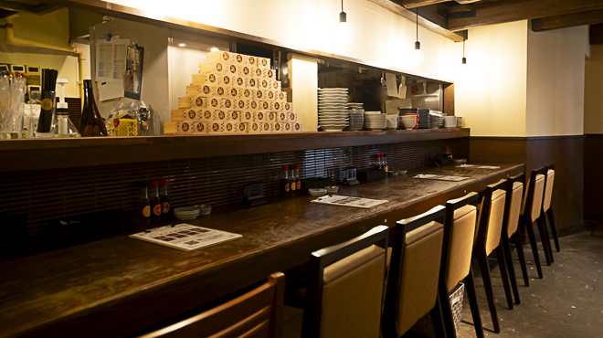 蒸とアテ ふぅふぅ - メイン写真: