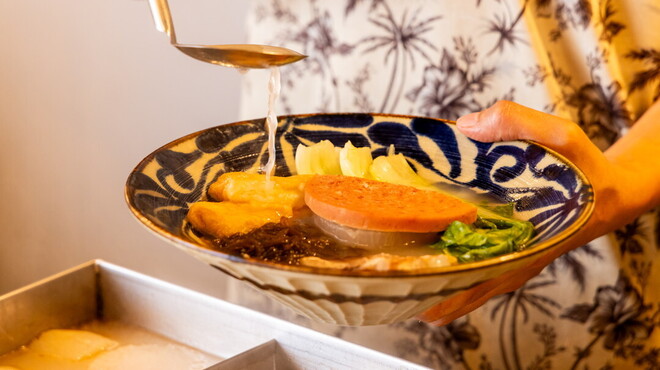 沖縄酒場 じゅにまーる - メイン写真: