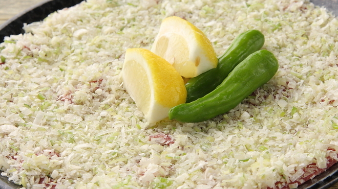 きらく亭 - メイン写真: