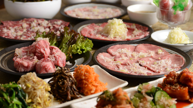 きらく亭 - メイン写真: