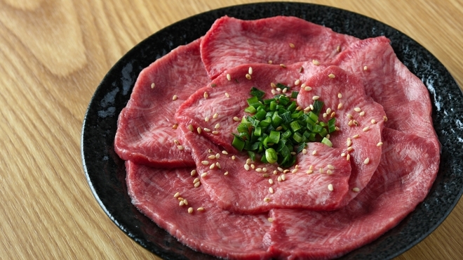 YAKINIKU 安萬LABO - メイン写真: