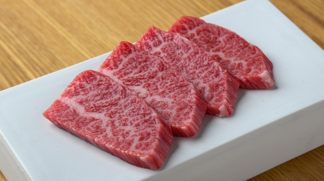 YAKINIKU 安萬LABO - メイン写真: