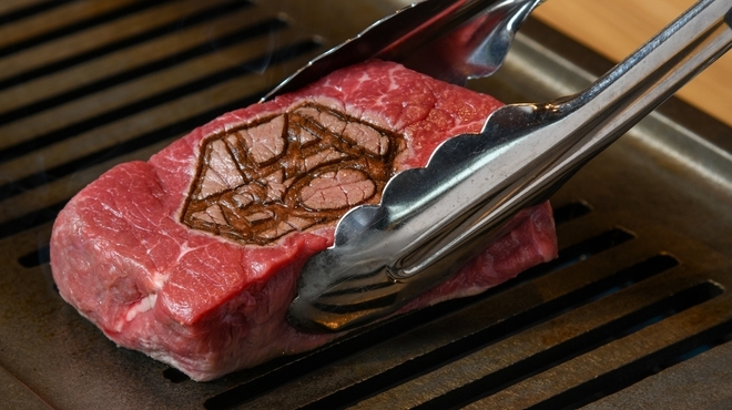 YAKINIKU 安萬LABO - メイン写真: