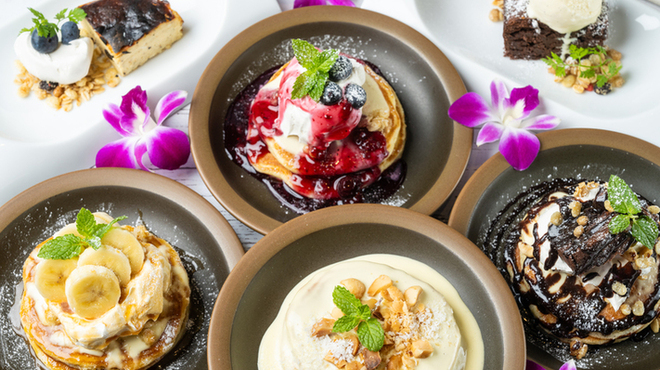 Muu Muu Diner - メイン写真: