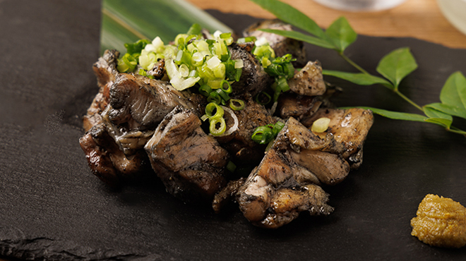 九州料理と地酒 うまかばい - メイン写真: