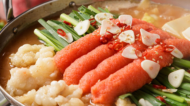 九州料理と地酒 うまかばい - メイン写真: