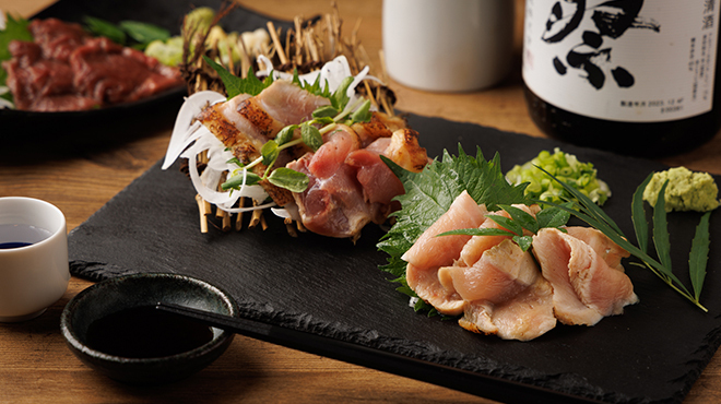 九州料理と地酒 うまかばい - メイン写真: