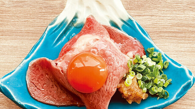 大衆すき焼き 北斗 - メイン写真: