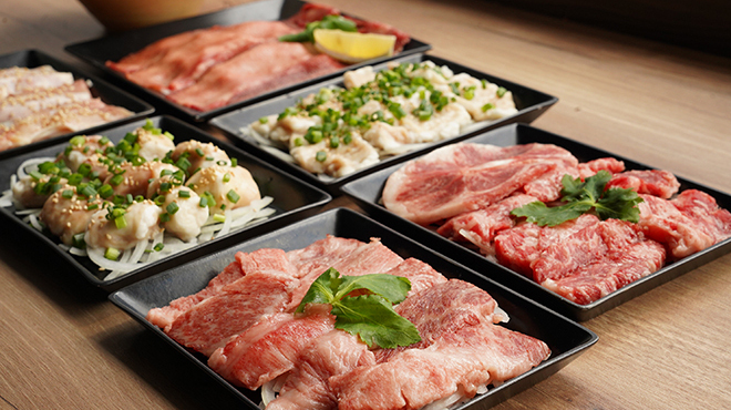 大衆すき焼き 北斗 - メイン写真: