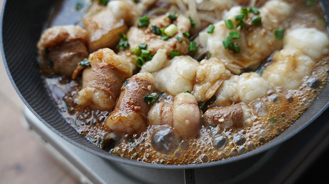 大衆すき焼き 北斗 - メイン写真: