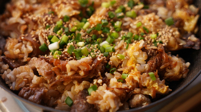 大衆すき焼き 北斗 - メイン写真: