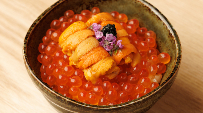 日本橋 すし処 二ノ宮 - メイン写真: