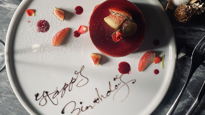 latte All day diner - メイン写真: