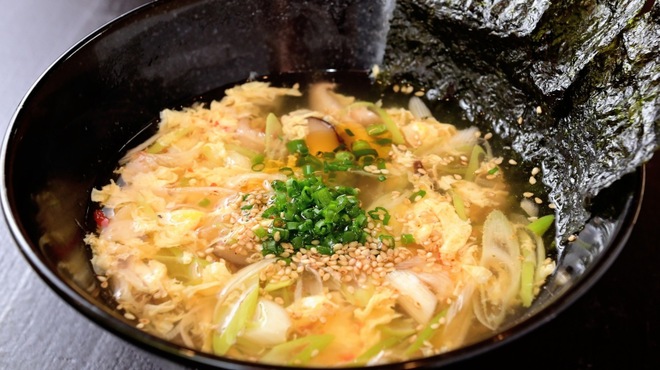 焼肉恩匠 - メイン写真: