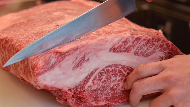 焼肉ホルモン かむら精肉店 - メイン写真: