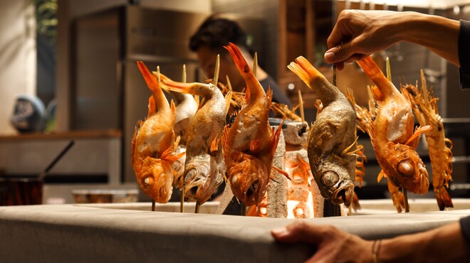 炉ノ骨頂 - メイン写真: