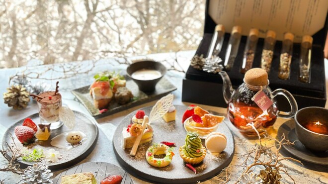 ルアン - 料理写真: